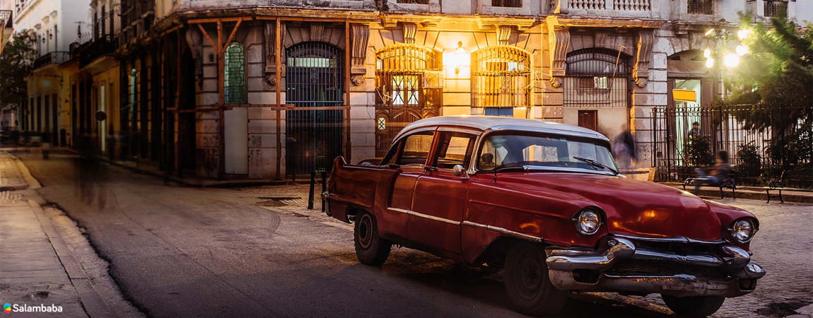 استاندارد 4K Active HDR در تلویزیون ال جی SM8100